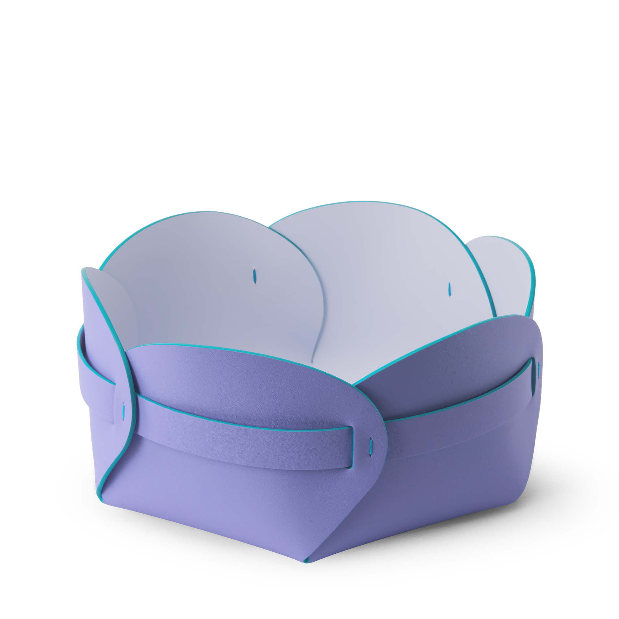 Petalo Basket Wide - Decorative Objects | LOUIS VUITTON